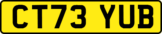 CT73YUB