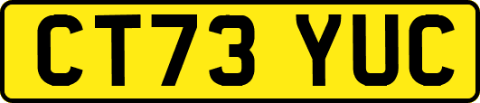 CT73YUC