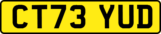 CT73YUD