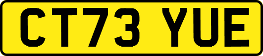 CT73YUE
