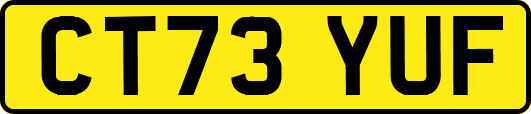 CT73YUF