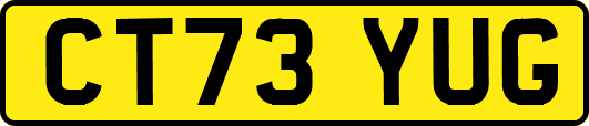CT73YUG