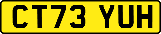 CT73YUH