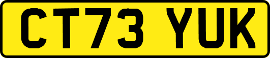 CT73YUK