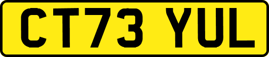 CT73YUL