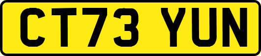 CT73YUN