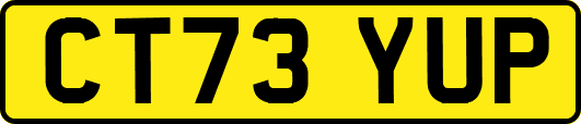 CT73YUP