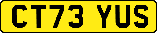 CT73YUS