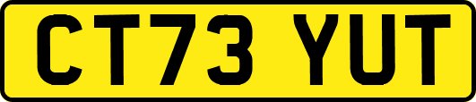 CT73YUT