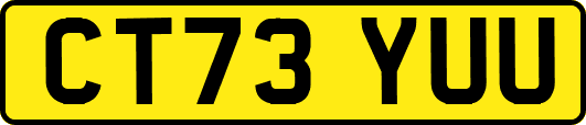 CT73YUU