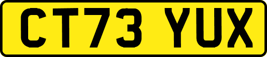 CT73YUX