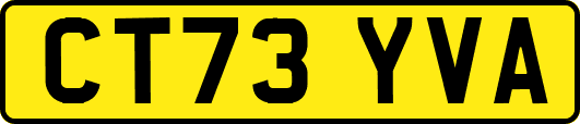 CT73YVA