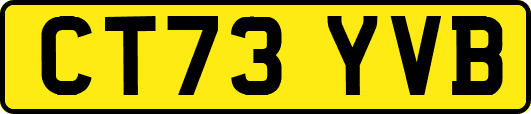 CT73YVB