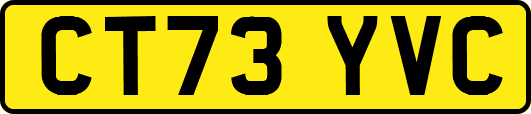 CT73YVC