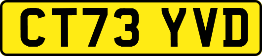 CT73YVD