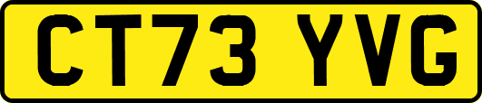 CT73YVG