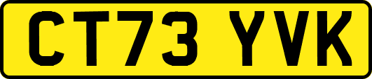 CT73YVK
