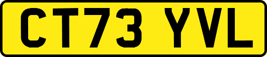 CT73YVL