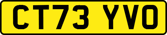 CT73YVO