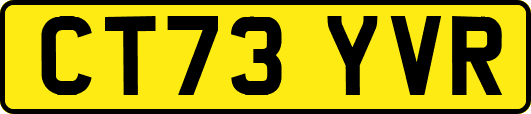 CT73YVR