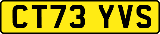 CT73YVS