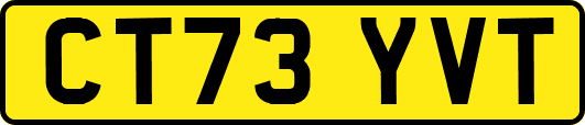 CT73YVT