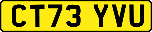 CT73YVU
