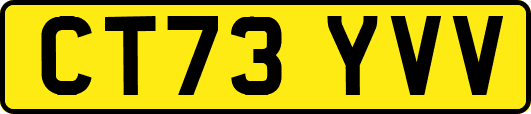 CT73YVV