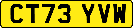 CT73YVW