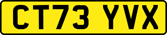CT73YVX
