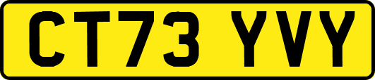 CT73YVY