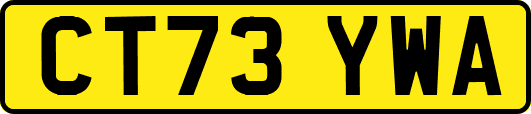 CT73YWA