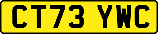CT73YWC