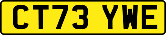 CT73YWE