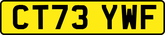 CT73YWF