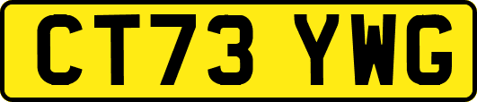 CT73YWG
