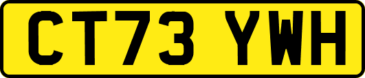 CT73YWH