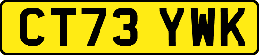 CT73YWK