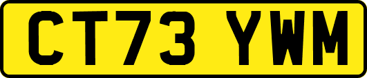 CT73YWM