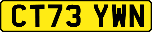 CT73YWN