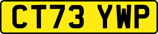 CT73YWP