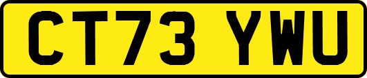 CT73YWU