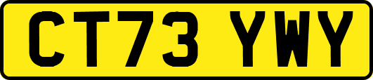 CT73YWY