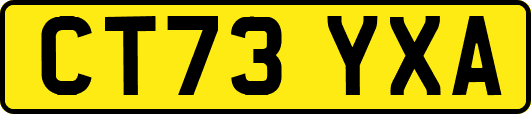 CT73YXA