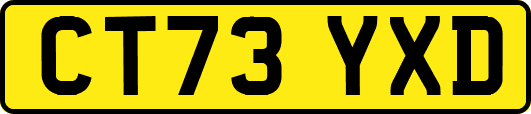 CT73YXD