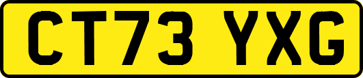 CT73YXG