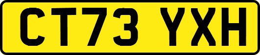 CT73YXH