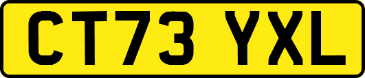 CT73YXL
