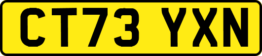 CT73YXN