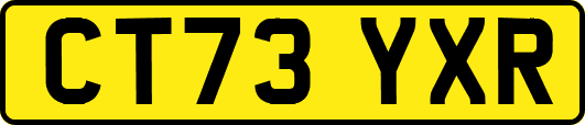 CT73YXR